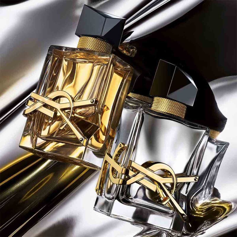 YSL Libre Platine