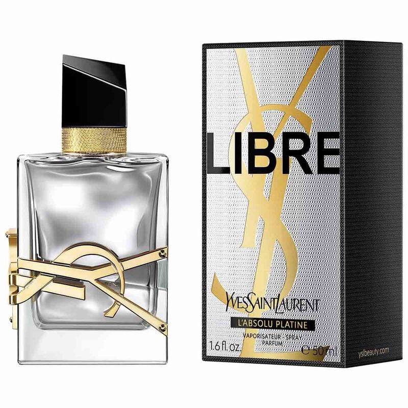 YSL Libre Platine