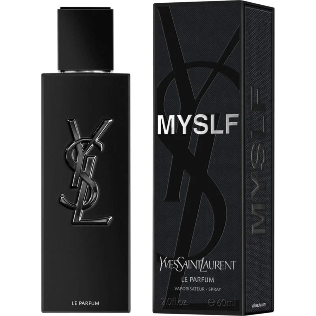 YSL Myself Perfume