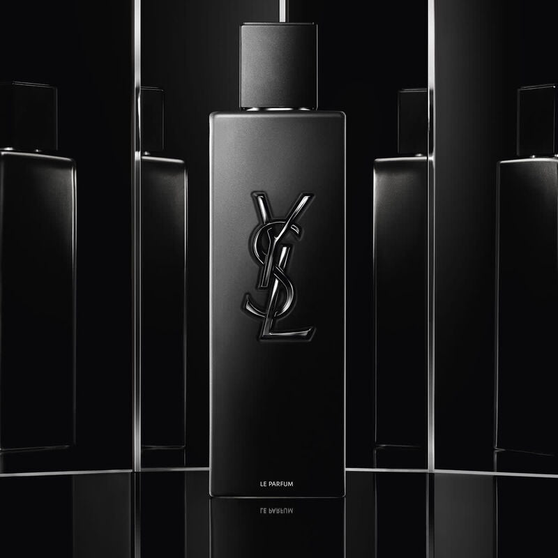 YSL Myself Perfume