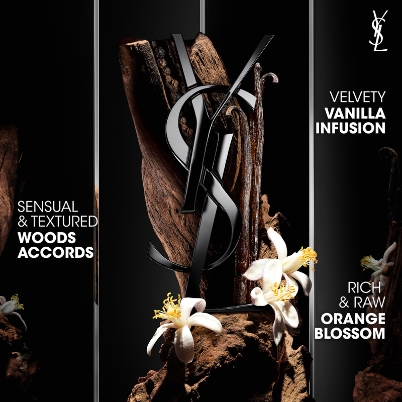 YSL Myself Perfume