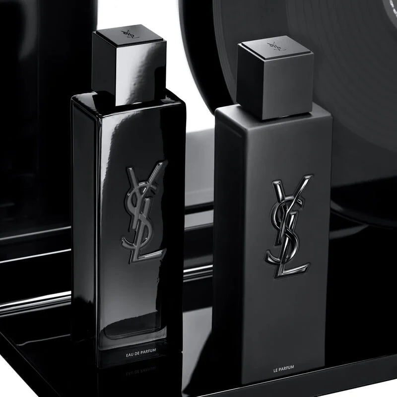 YSL Myself Perfume
