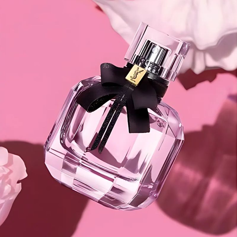YSL Mon Paris Perfume