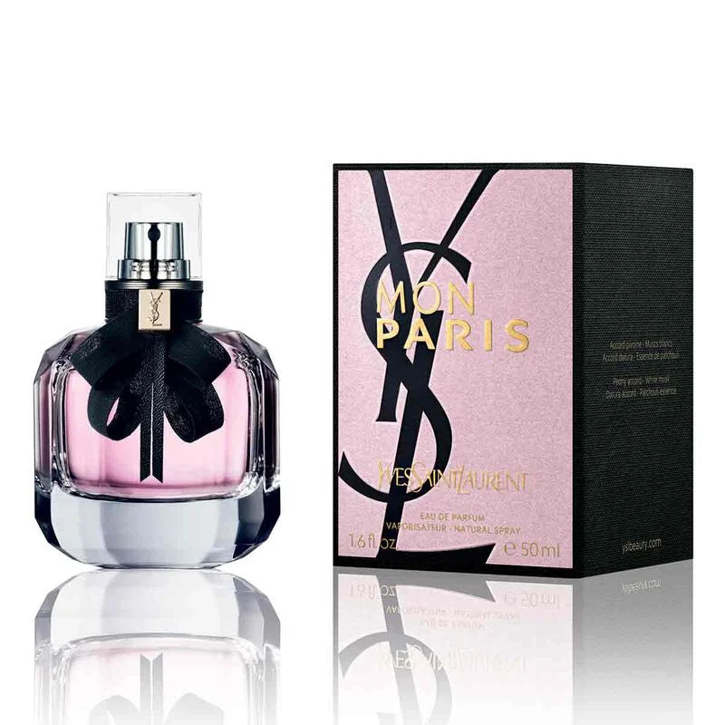 YSL Mon Paris Perfume