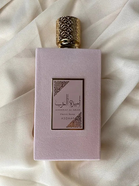Ameerat Al Arab Perfume