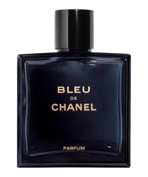 Blue De Chanel