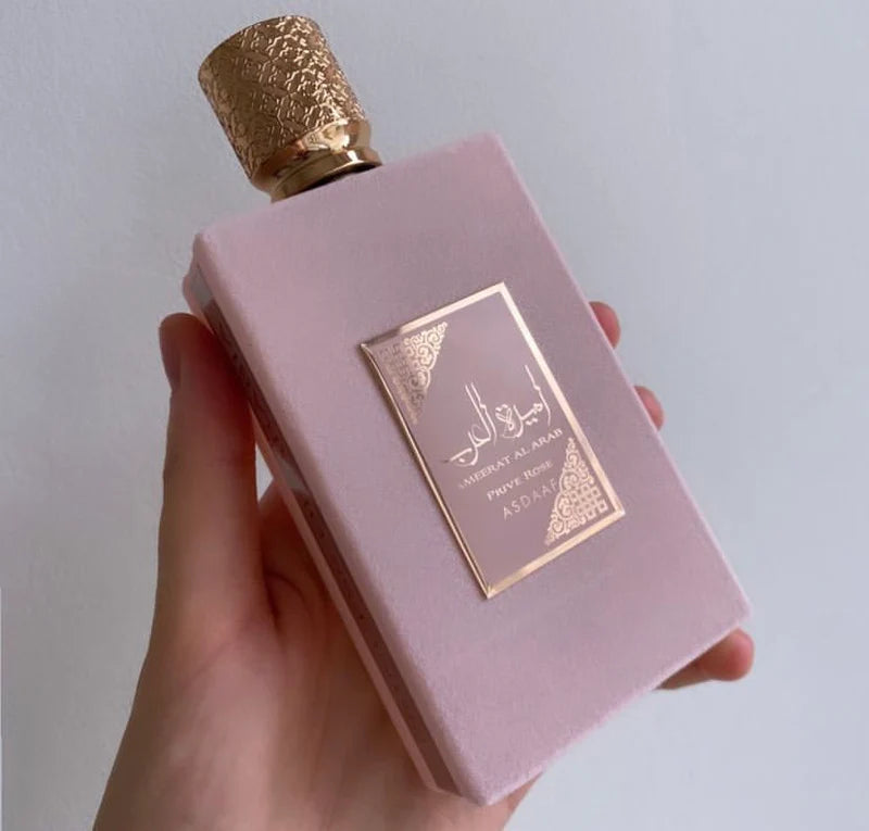 Ameerat Al Arab Perfume