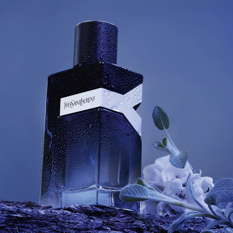 Yves Saint Laurent Perfume