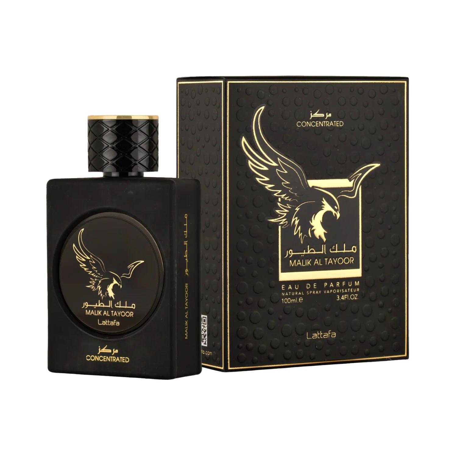 Malik Al Tayoor Perfume