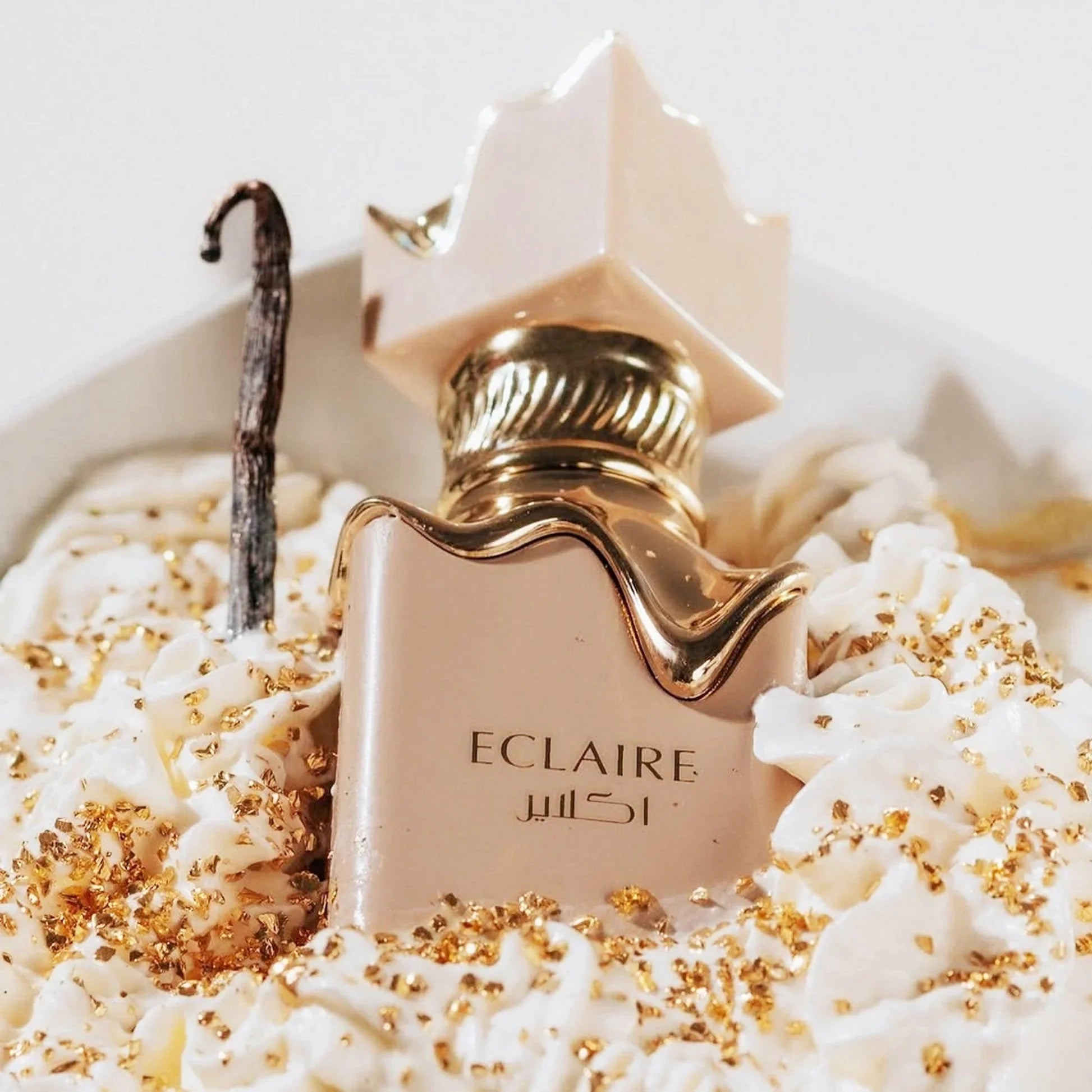 Eclaire Perfume