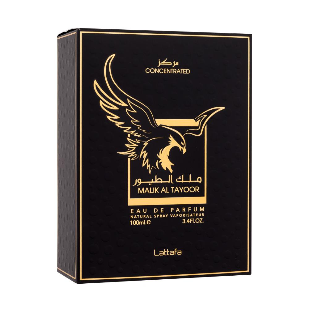 Malik Al Tayoor Perfume