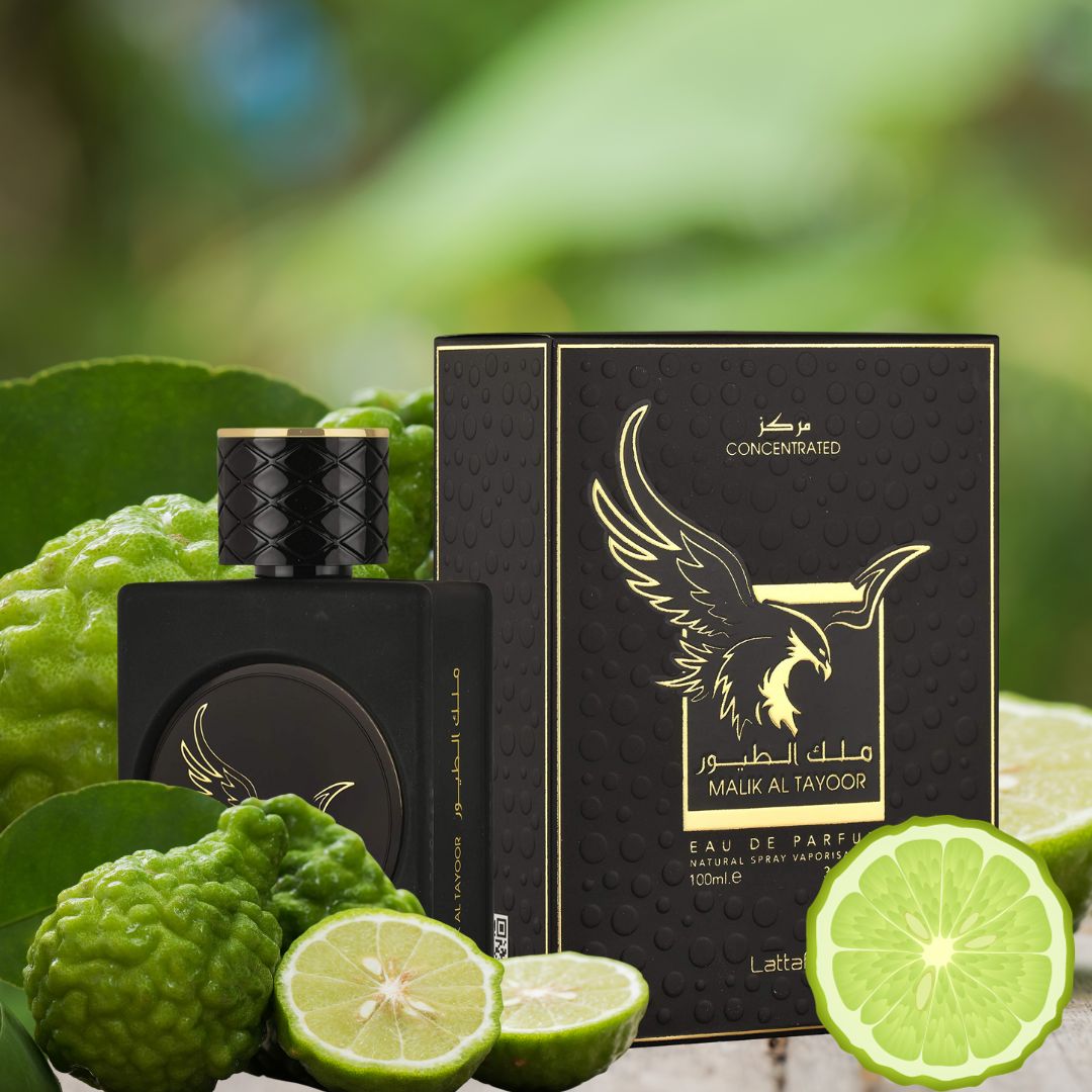 Malik Al Tayoor Perfume