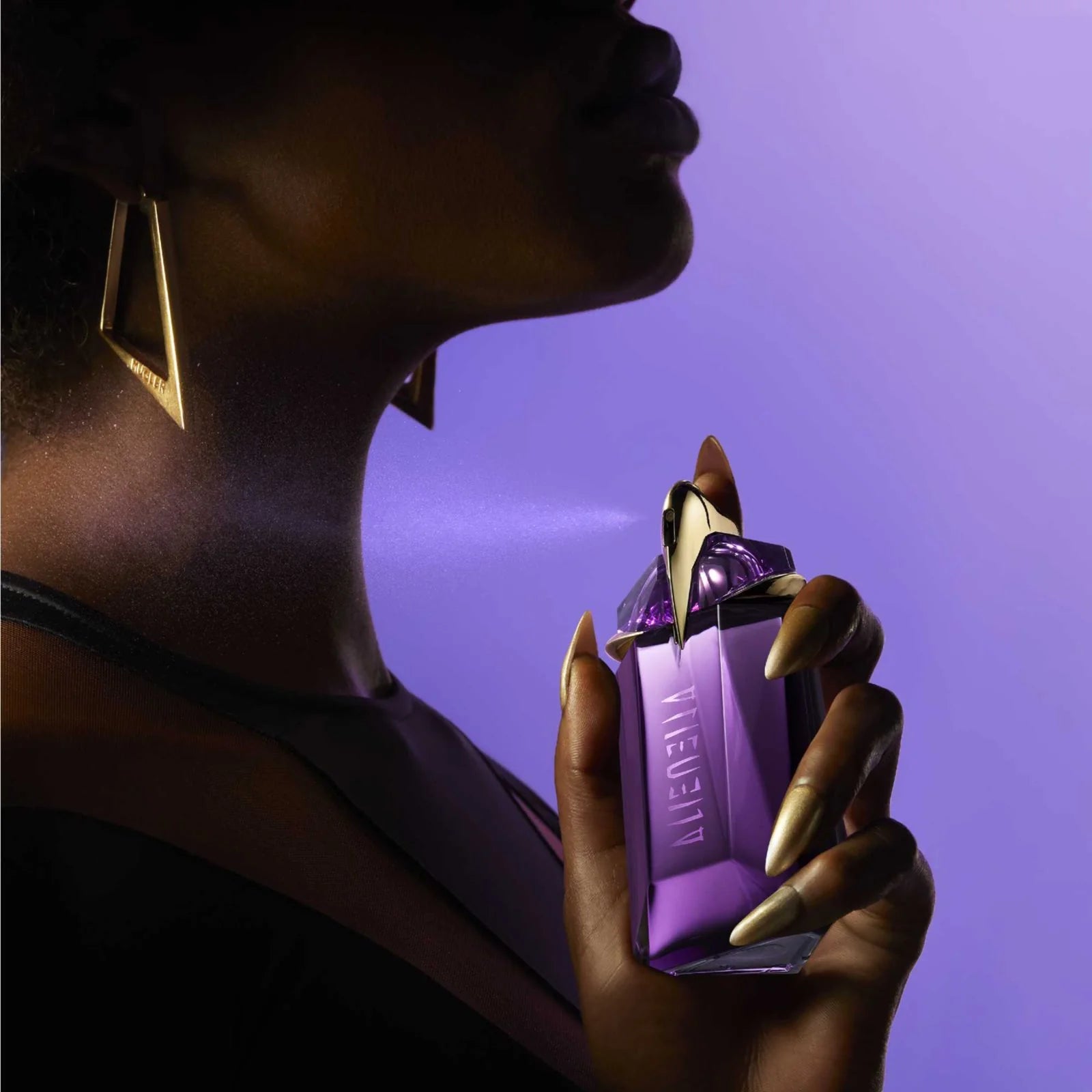 Mugler Alien For Women
