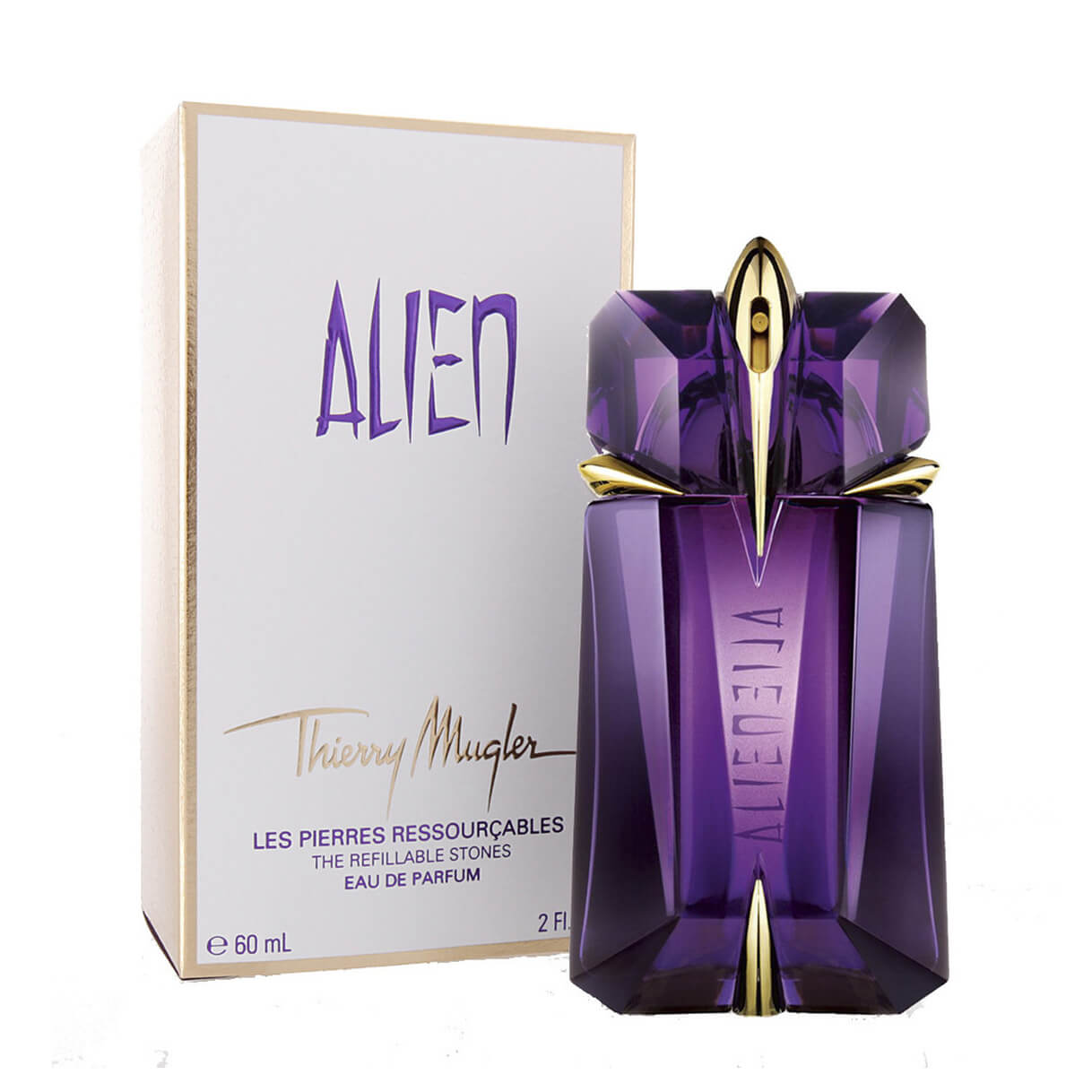 Mugler Alien For Women
