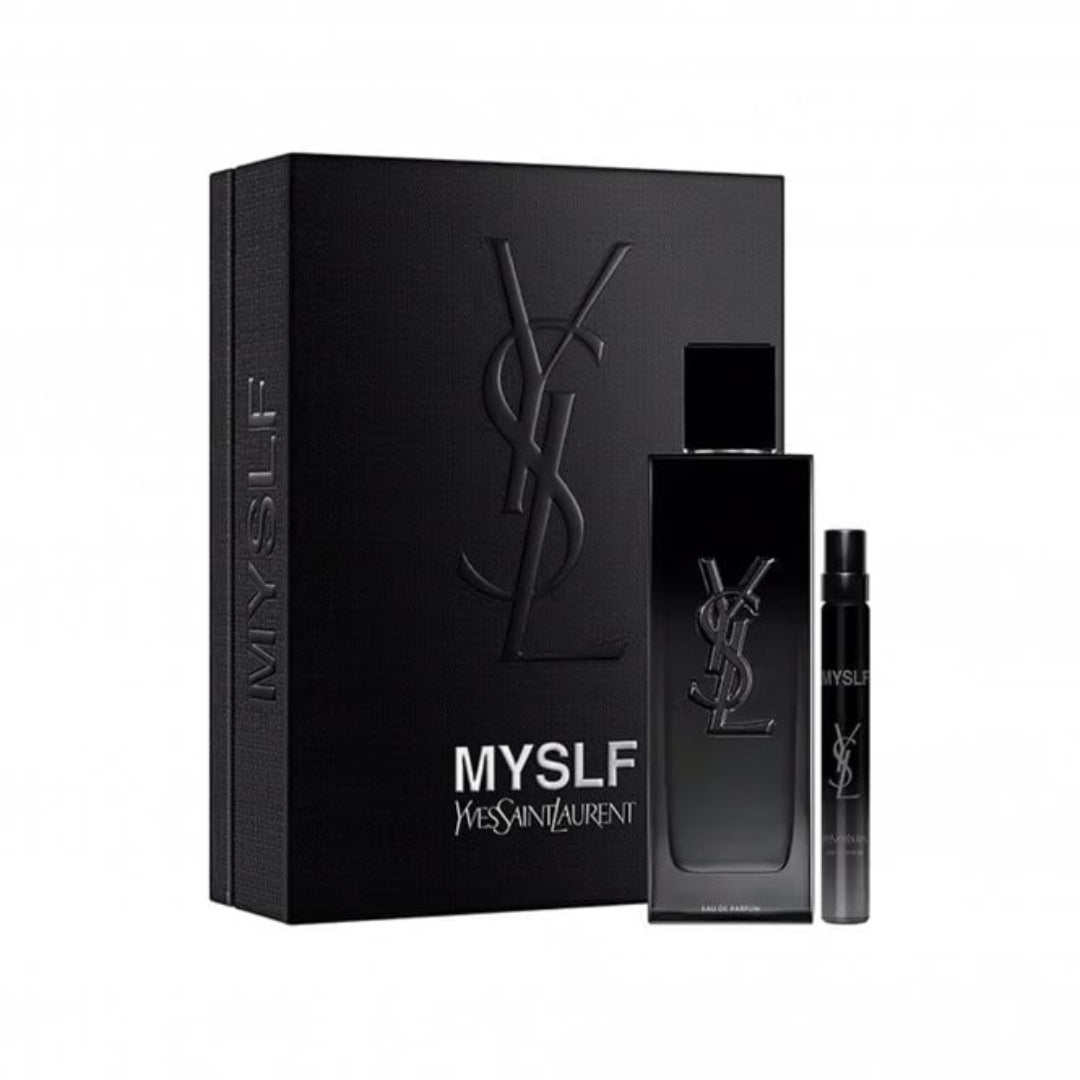 YSL Myself Perfume