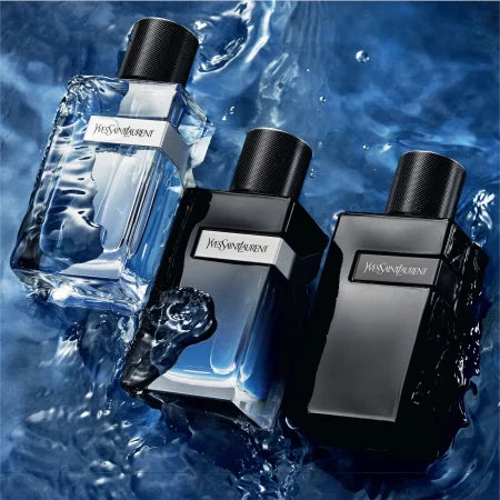 Yves Saint Laurent Perfume